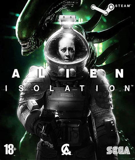 alien isolation wiki